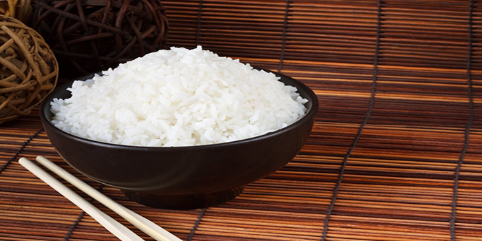 Quels sont les bienfaits du riz chinois sur le corps ?