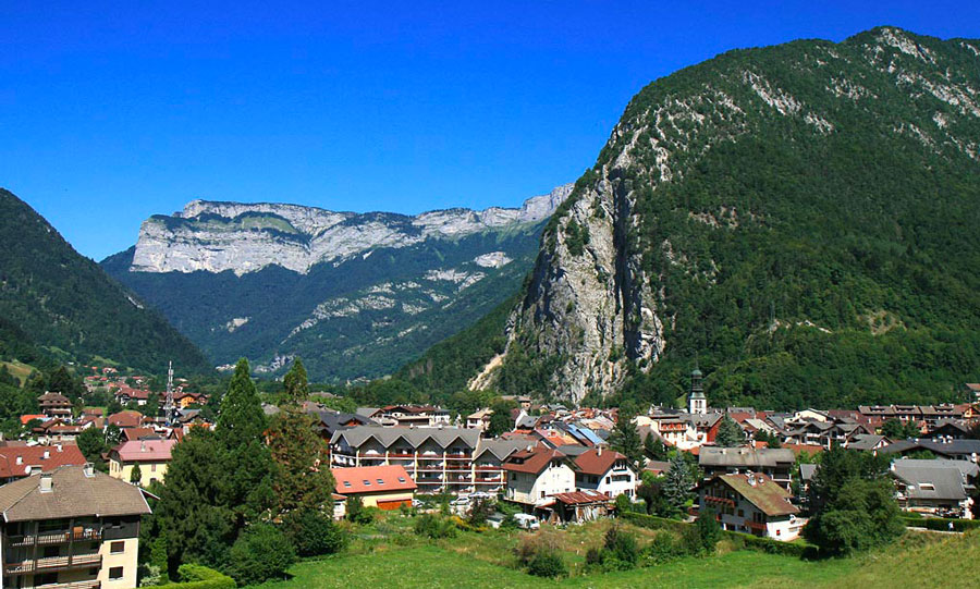 Quel est le meilleur moment pour investir dans le massif des Aravis ?