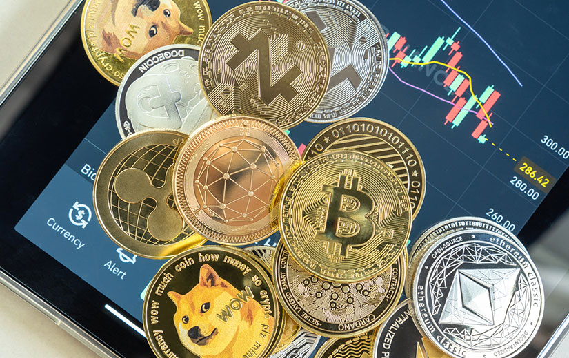 Comment se servir de la crypto monnaie ?