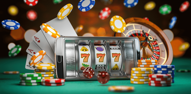 Les secrets pour gagner au Casino en ligne 