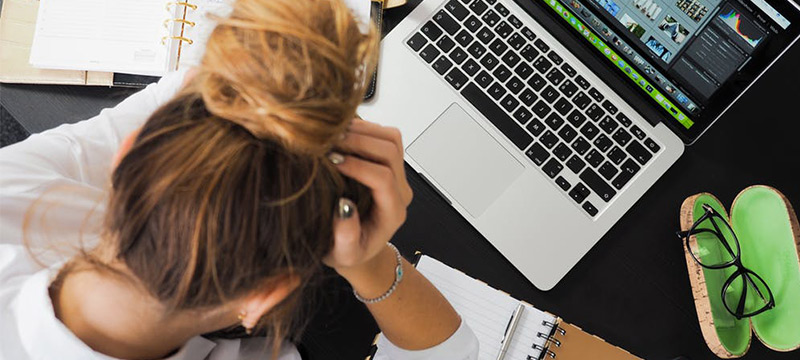 La tendance du travail indépendant